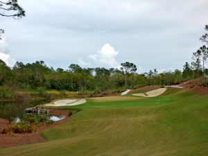 Calusa Pines 11th Fairway